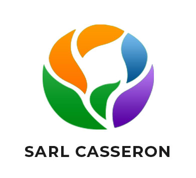 Logo SARL CASSERON